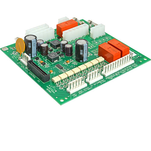 (image for) Henny Penny 27286RB I O BOARD H.P. OFE (BA- 0908015 AND ABOVE)